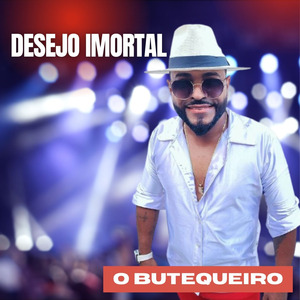 DESEJO IMORTAL