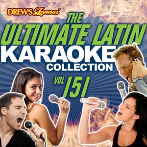 Lástima Que Seas Ajena (Karaoke Version)