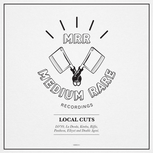 Bounce & Shake (Original Mix)