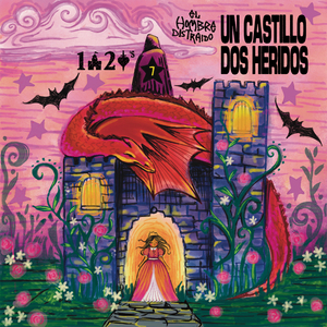 Un Castillo Dos Heridos
