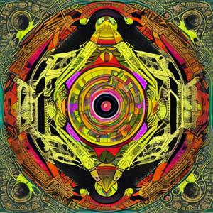 Instrument DJ Runtah Gamelan Remix Koplo Viral