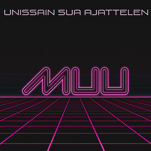 Unissain sua ajattelen