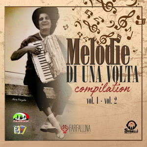 Medley: Alba / Tramonto (feat. Francesco Proietto) (Cover Version)