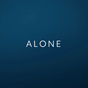 Alone