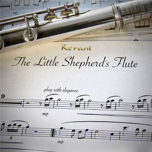 The Little Shepherd's Flute