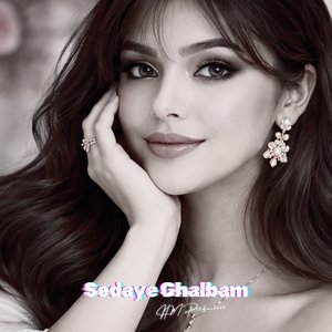 Sedaye Ghalbam