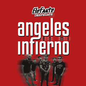 Ángeles en Mi Infierno
