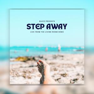 Step Away (Living Room Live Demo)