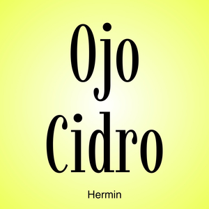Ojo Cidro