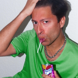 Sour Candy