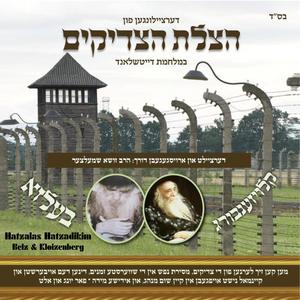 Arois Mit Nisim V'niflaos