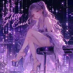 Glitter Crash