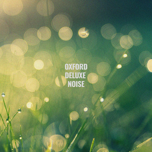 Still River (Green Noise - Low Cut 250Hz)