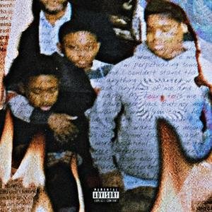 Knock off (feat. Rapid 5 & Luh Dez)