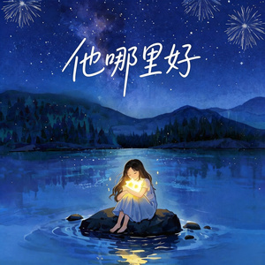 他哪里好