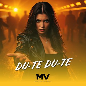 DU-TE DU-TE
