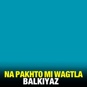 Na Pakhto Mi Wagtla