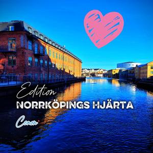 Norrköpings Hjärta (Rockabilly Edition )