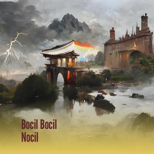 Bocil Bocil Nocil
