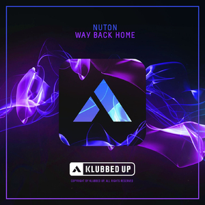 Way Back Home (Original Mix)