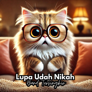 Lupa Udah Nikah