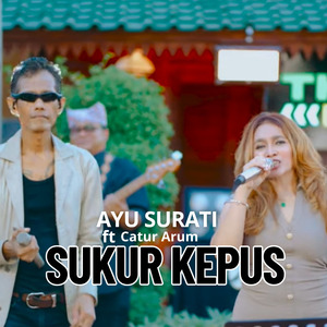 Sukur Kepus