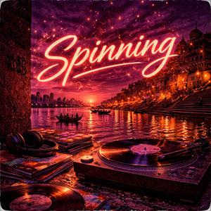 Spinning