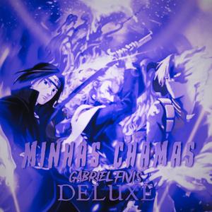 Minhas Chamas (Telles07 MT Remix Pisadinha)