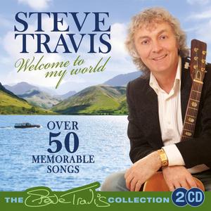 Medley: (a) 40 Shades Of Green (b) Paper Roses (c) Blue Side Of Lonesome (d) Please Help Me I'm Falling