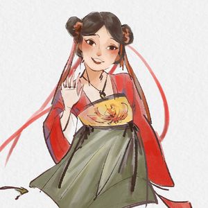 时一现耳三千岁_cover