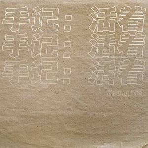 手记：活着（PROD BY 9Zi）