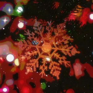 スノードーム（雪景球）