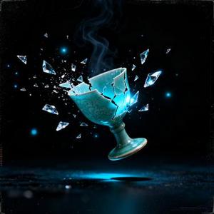 宿命的杯