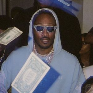 [免费] New Trip - MULA SAKEE x Future Type Beat