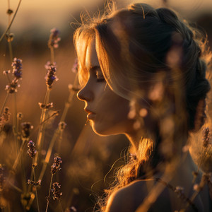 Dusk’s Melodic Whisper to the Soul