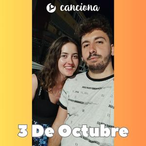 3 de octubre