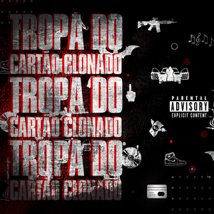 Tropa do Cartão Clonado
