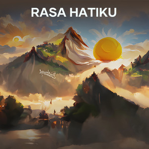 Rasa Hatiku