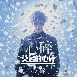 《莫名的心碎》 伴奏版