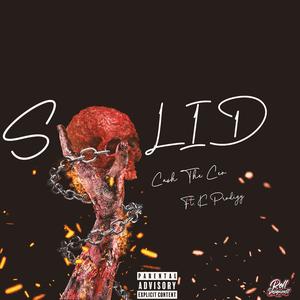 Solid (feat. K.Prodigy)