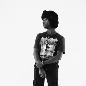 Speak with ya chest (feat. Latori_za)