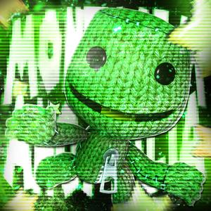 MONTAGEM ANOMALIA (SUPER SLOWED)