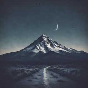 阳光下的阴影