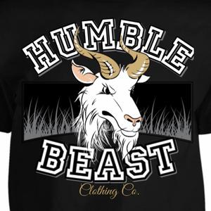Humble Beast