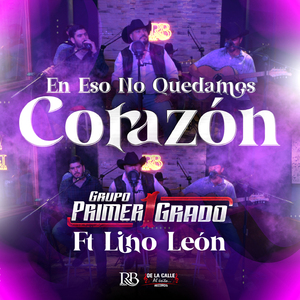 En Eso No Quedamos Corazón