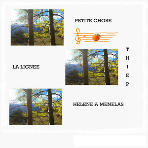 Hélène à Ménélas