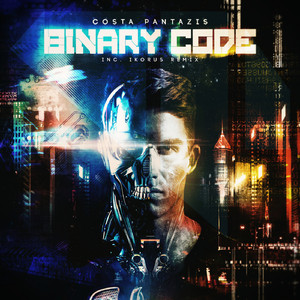Binary Code (Ikorus Dub Mix)