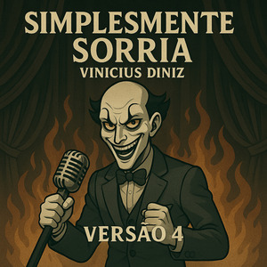 Simplesmente Sorria - Versão 4