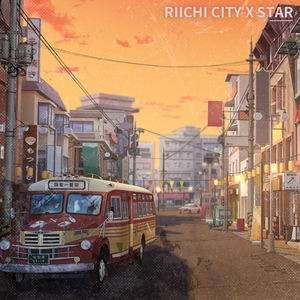 BGM（大厅）・银座线，19时