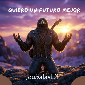 Quiero un futuro mejor